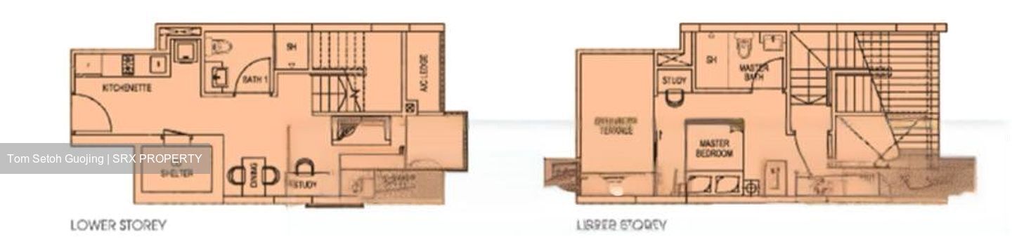 Parc Elegance (D15), Apartment #472949911